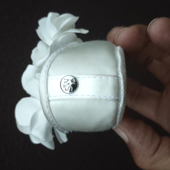 STUART WEITZMAN BABY ANN Kids # 3431118-S19 - Picture 14 of 17